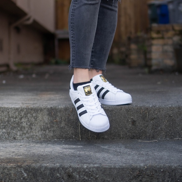 adidas Shoes | Bw Adidas Superstar 